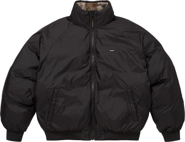 2-in-1 GORE-TEX Parka + Reversible 700-Fill Down Liner Jacket
