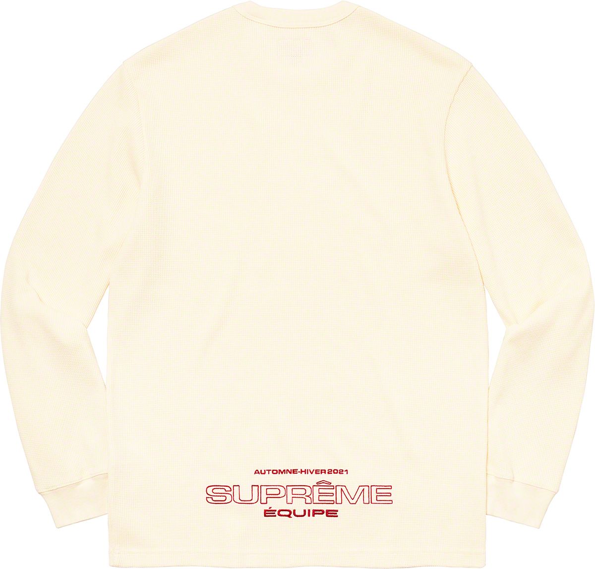 Fall/Winter 2021 Preview – Supreme