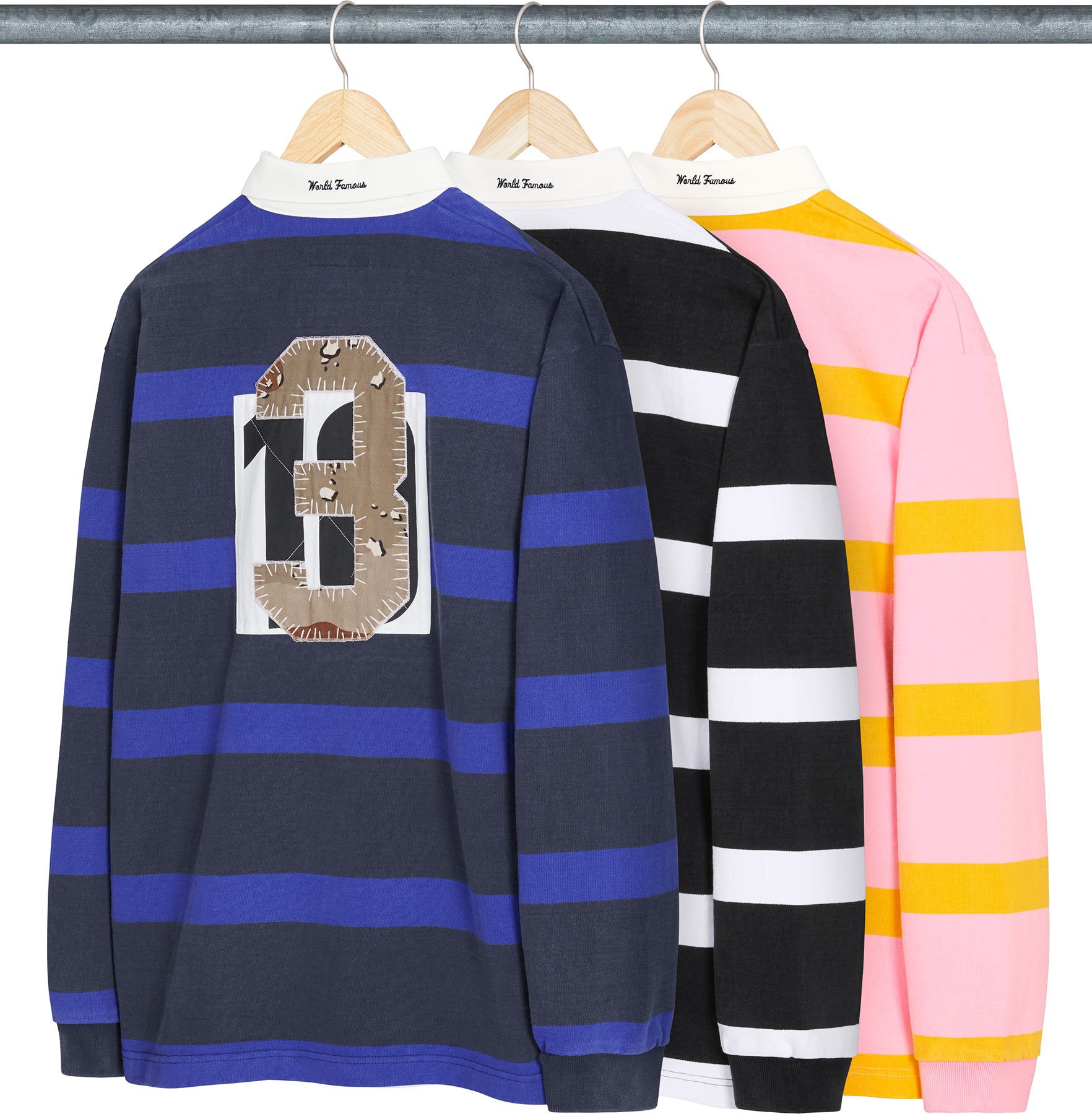 Fall/Winter 2025 Preview – Supreme