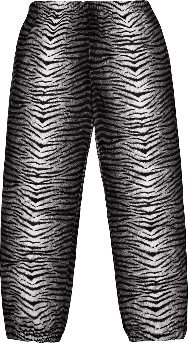 Spring/Summer 2018 Preview – Supreme