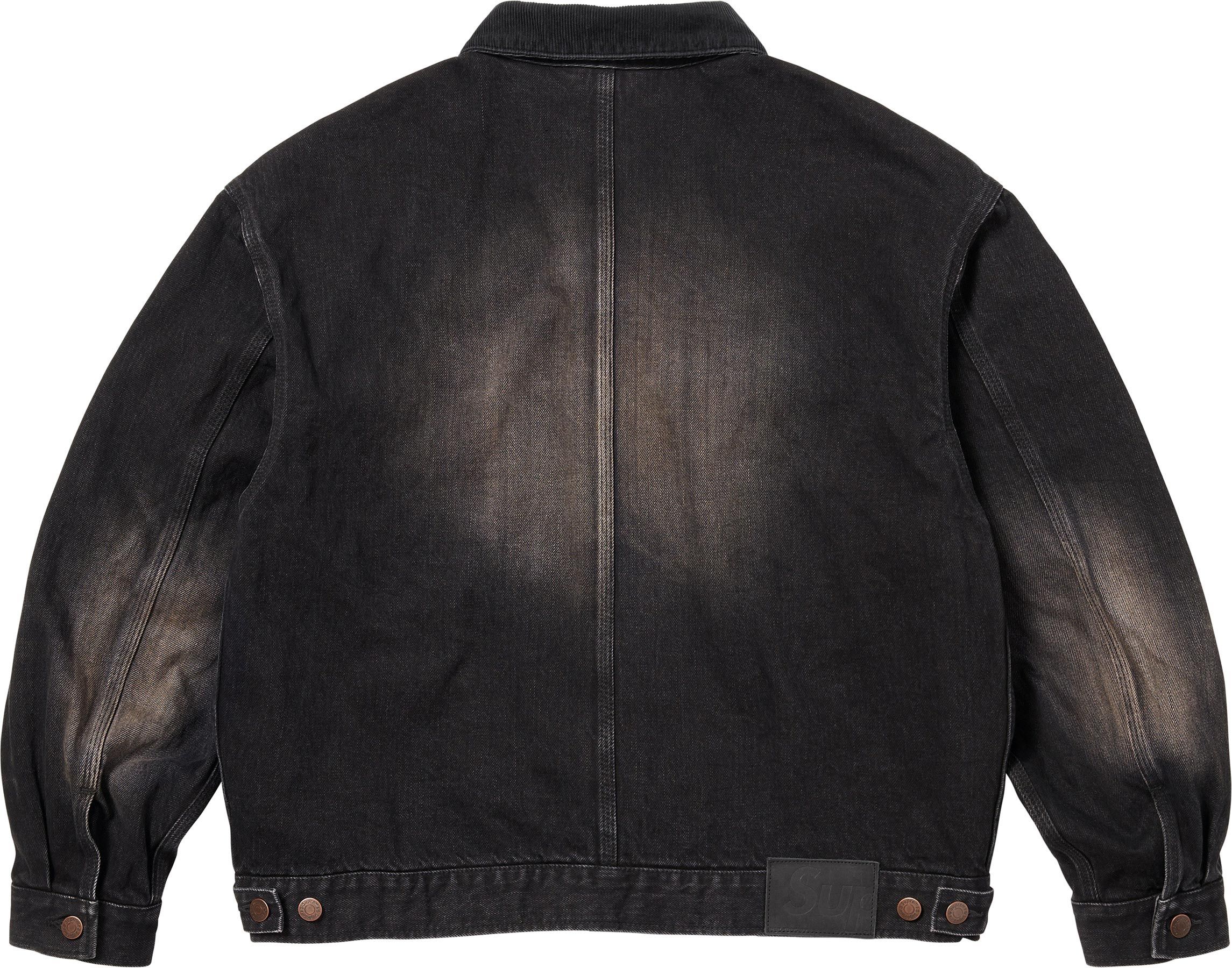Fall/Winter 2025 Preview – Supreme