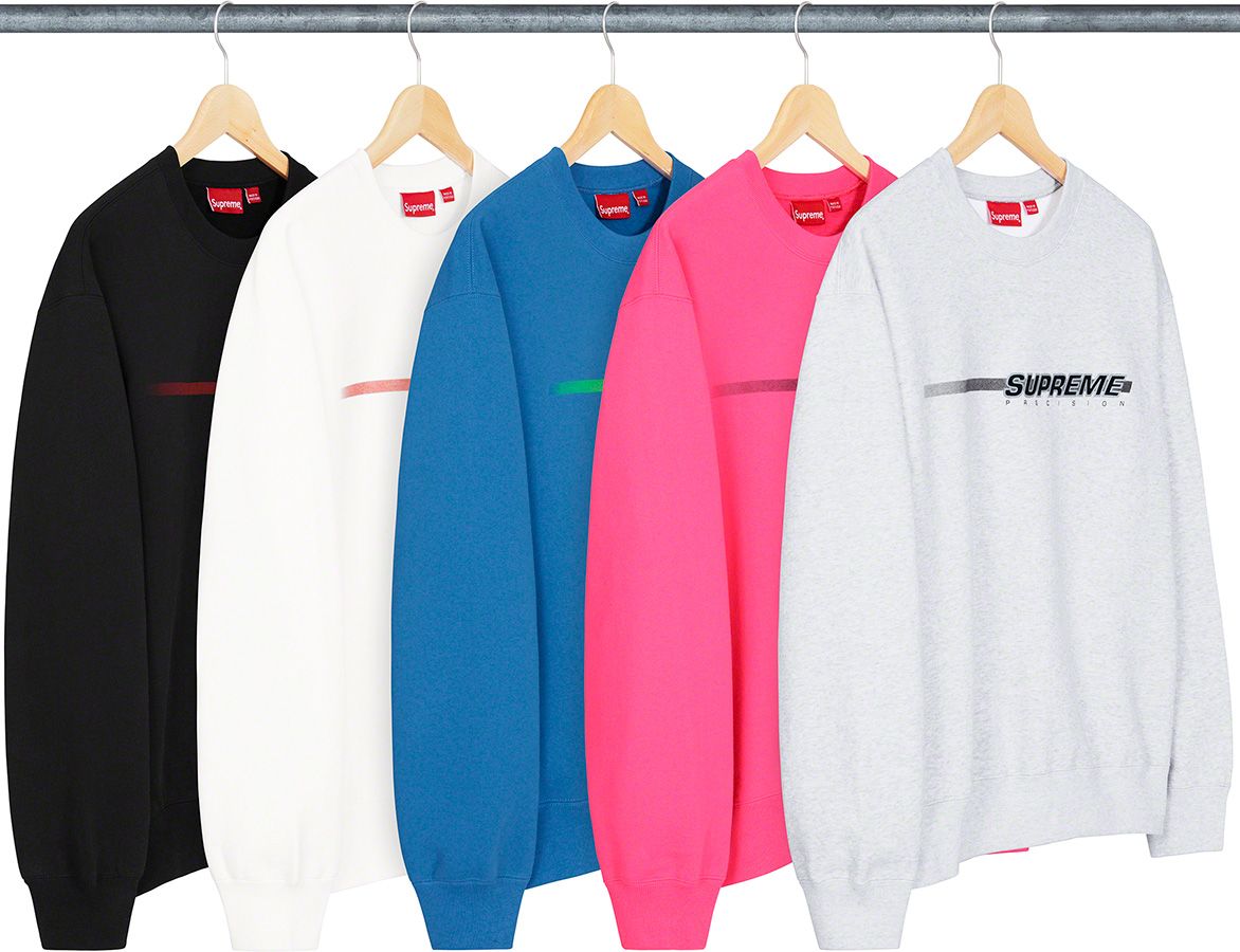 Spring/Summer 2021 Preview – Supreme