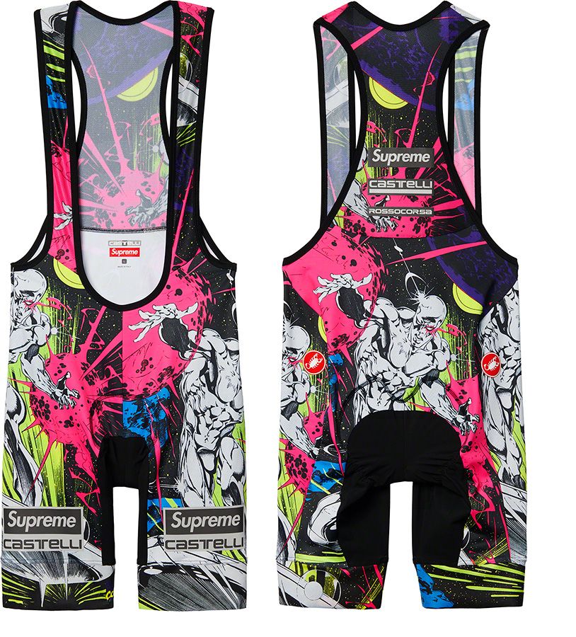 Spring/Summer 2022 Preview – Supreme