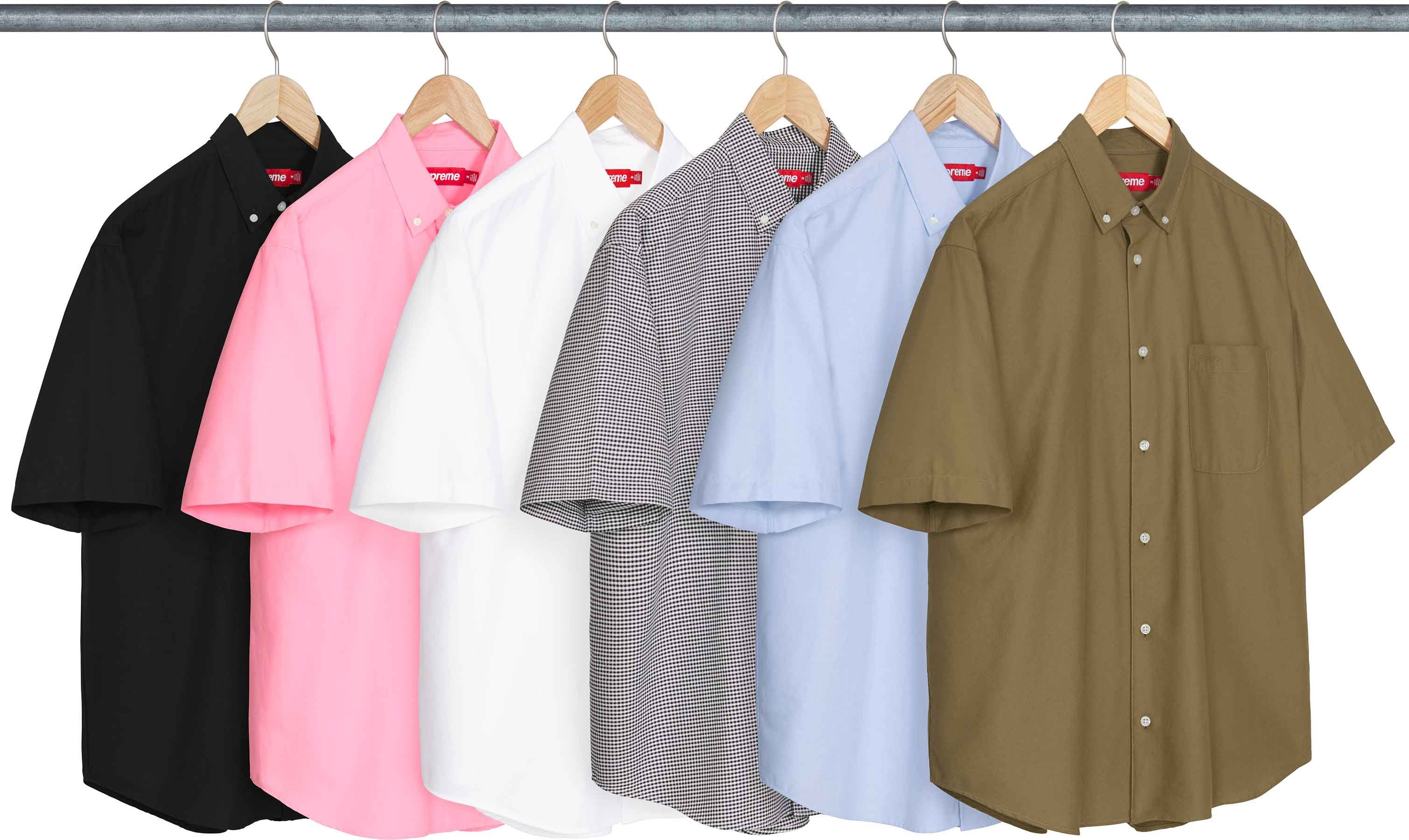 Spring/Summer 2024 Preview – Supreme