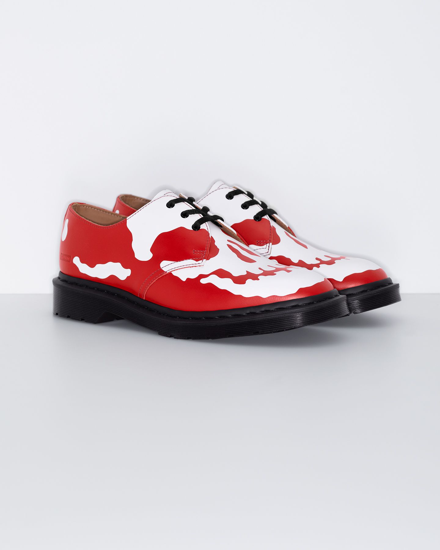 Supreme®/Dr. Martens® – Gallery – Supreme