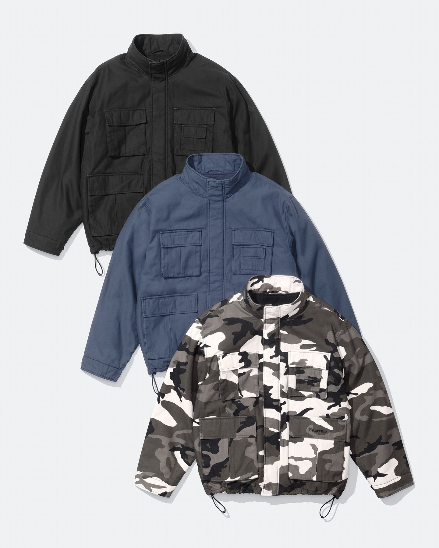 Supreme/Aphex Twin – Gallery – Supreme