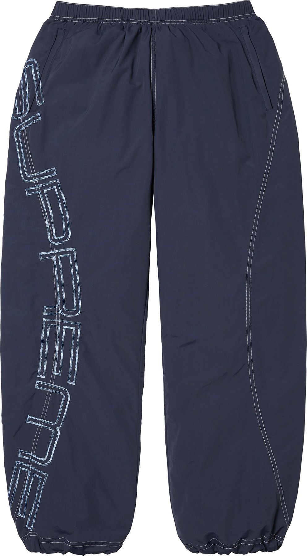 新品未開封【黒・XL】Tricot Track Pant supreme Supreme Tricot Track Pant (SS24) - $138