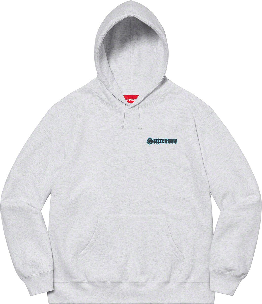 Spring/Summer 2021 Preview – Supreme