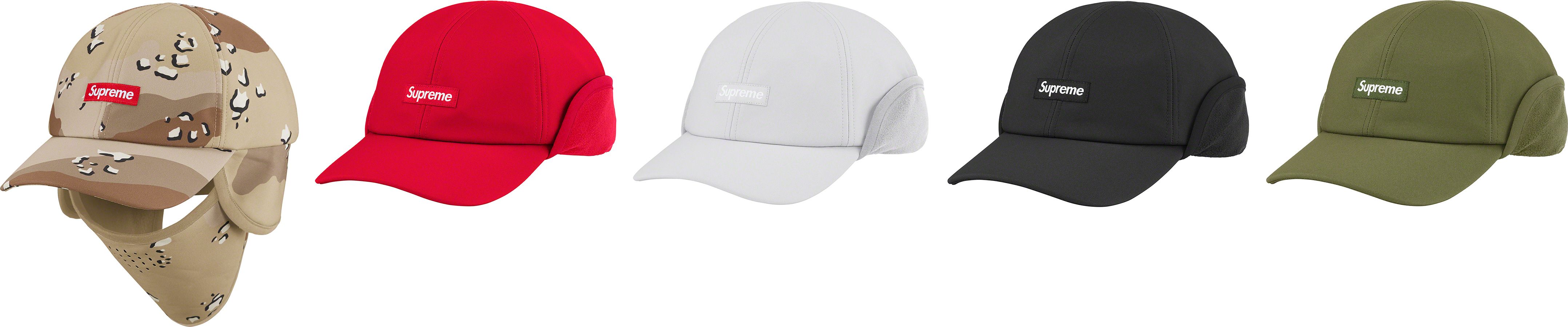 Fall/Winter 2022 Preview – Supreme