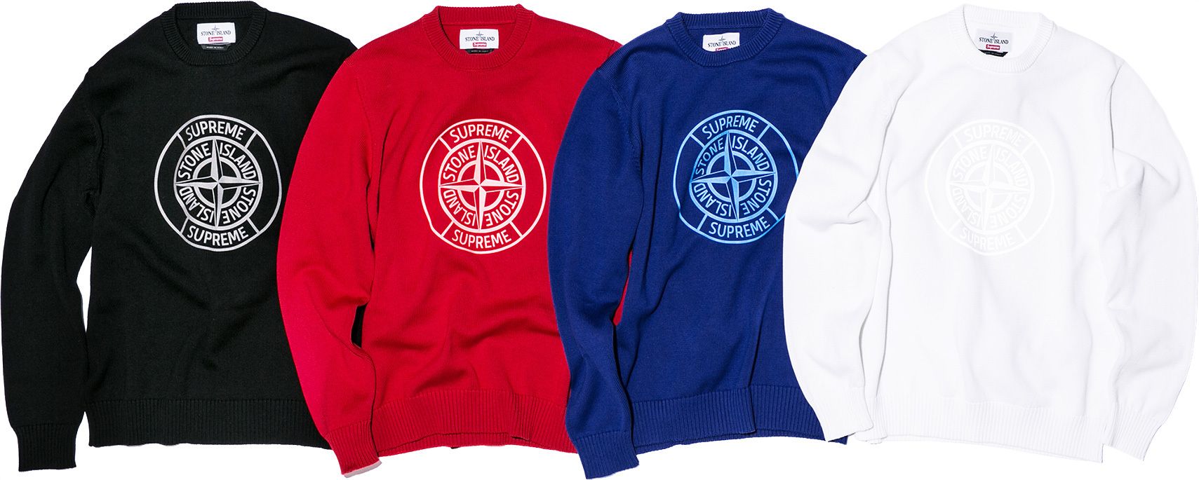 Supreme®/Stone Island® – Gallery – Supreme