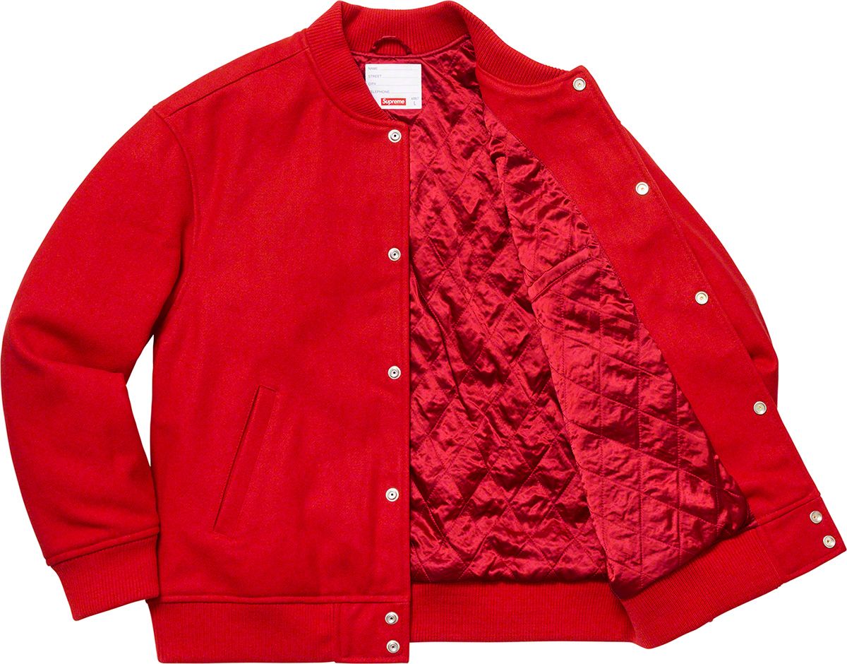 Fall/Winter 2019 Preview – Supreme