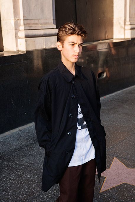 Supreme/The Misfits® – Gallery – Supreme