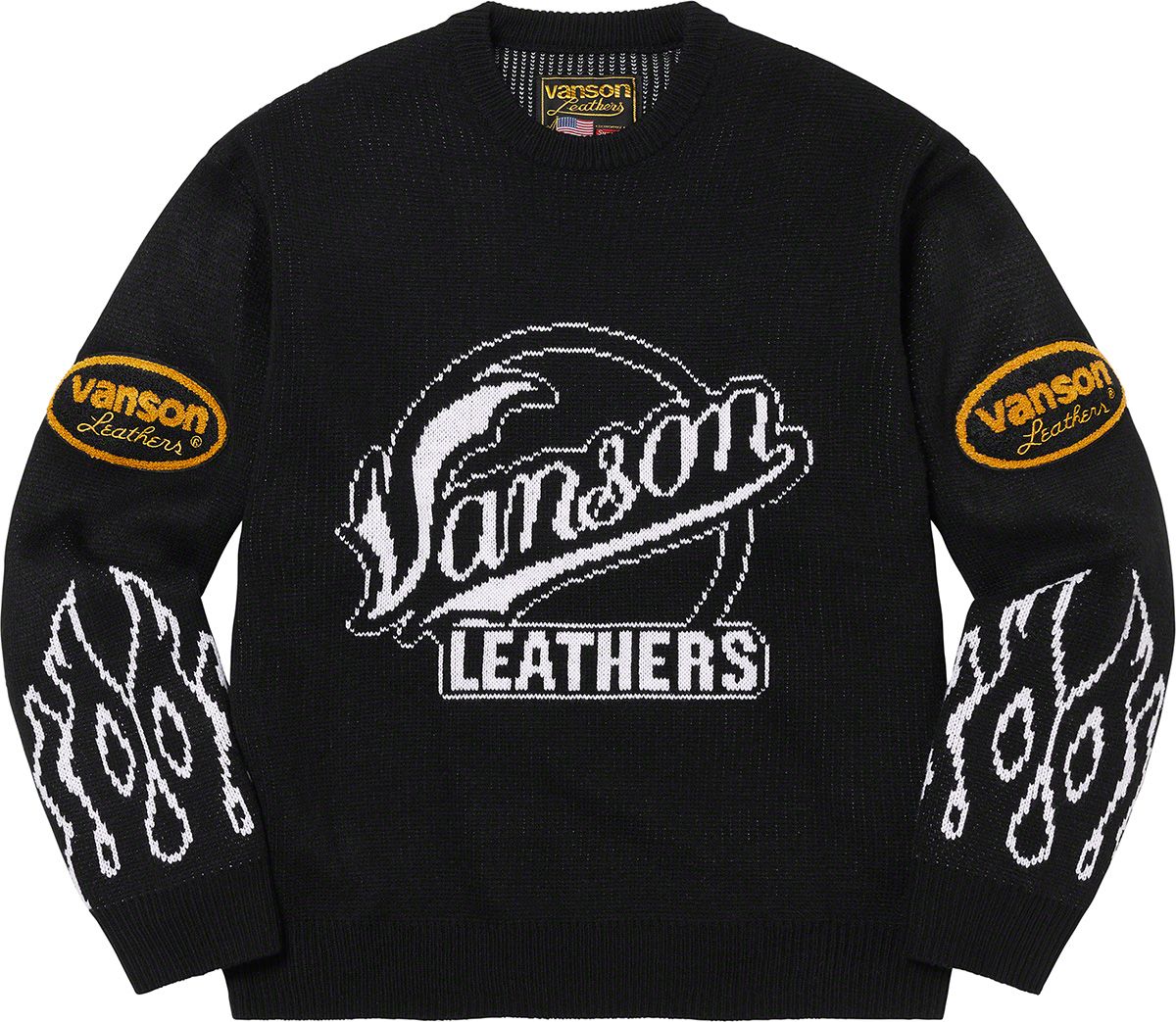 Supreme Vansonコラボジャケット グレー/ネイビー Supreme®/Vanson Leathers® Cordura® Cotton Jacket | Supreme 25ss