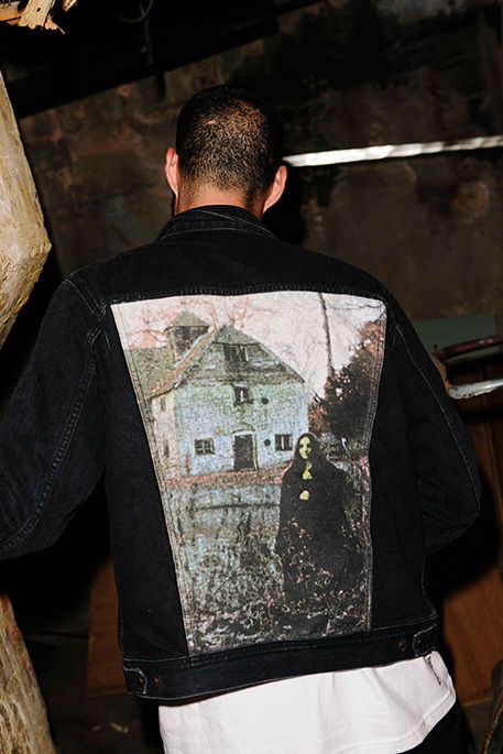 Supreme®/Black Sabbath© – News – Supreme