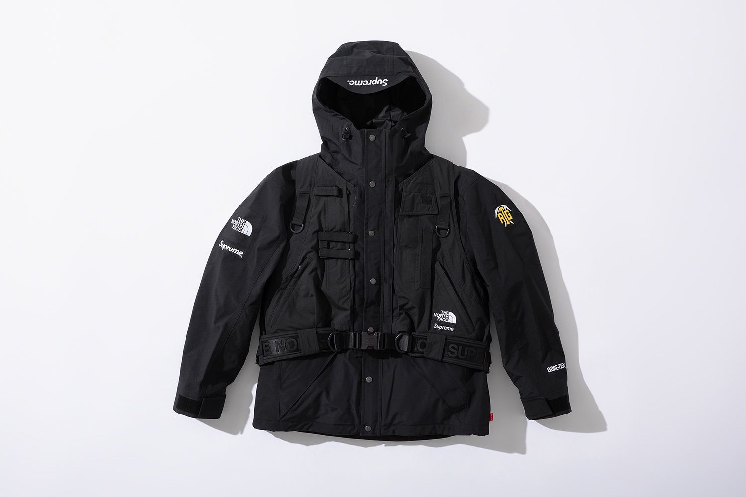 Supreme®/The North Face® – Gallery – Supreme