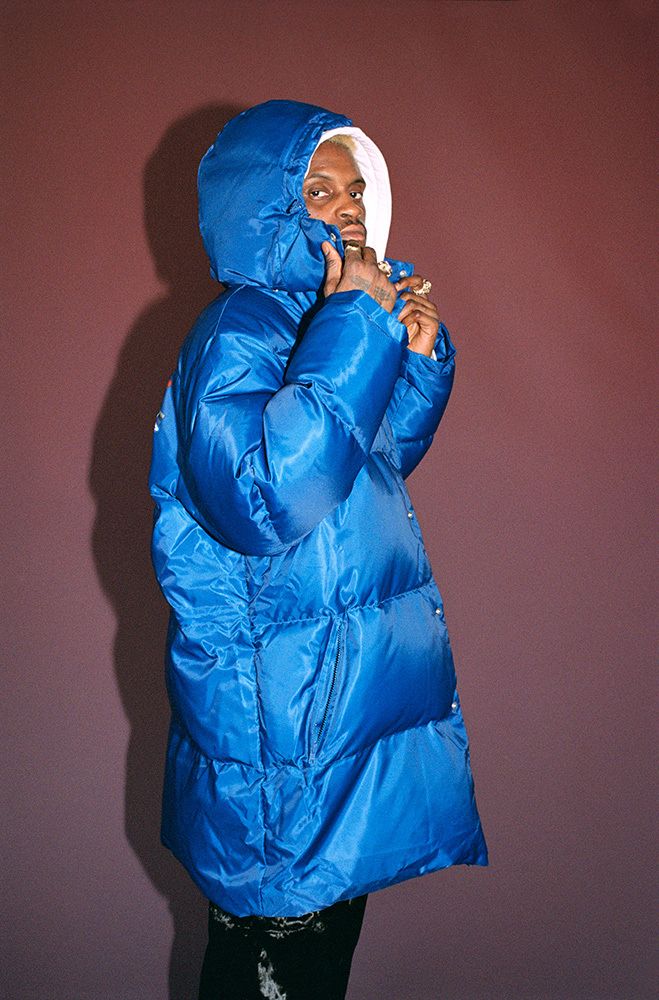 Supreme®/Yohji Yamamoto® – Gallery – Supreme