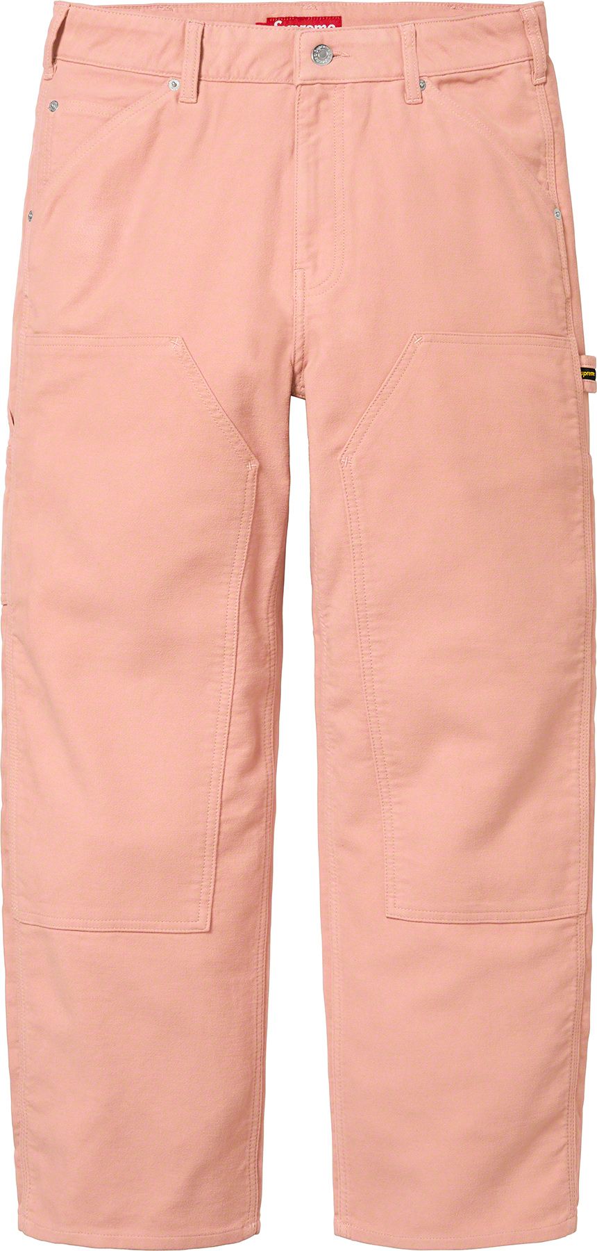 パンツ Moleskin Double Knee Painter Pant Supreme Moleskin Double Knee Painter Pant (FW23) - $198