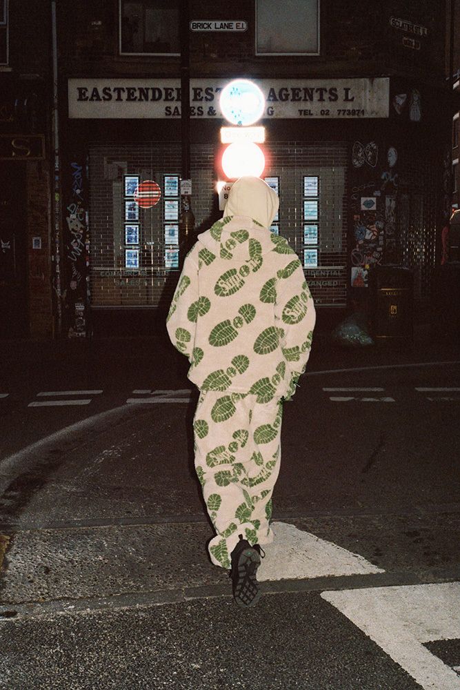 Supreme®/Timberland® – News – Supreme