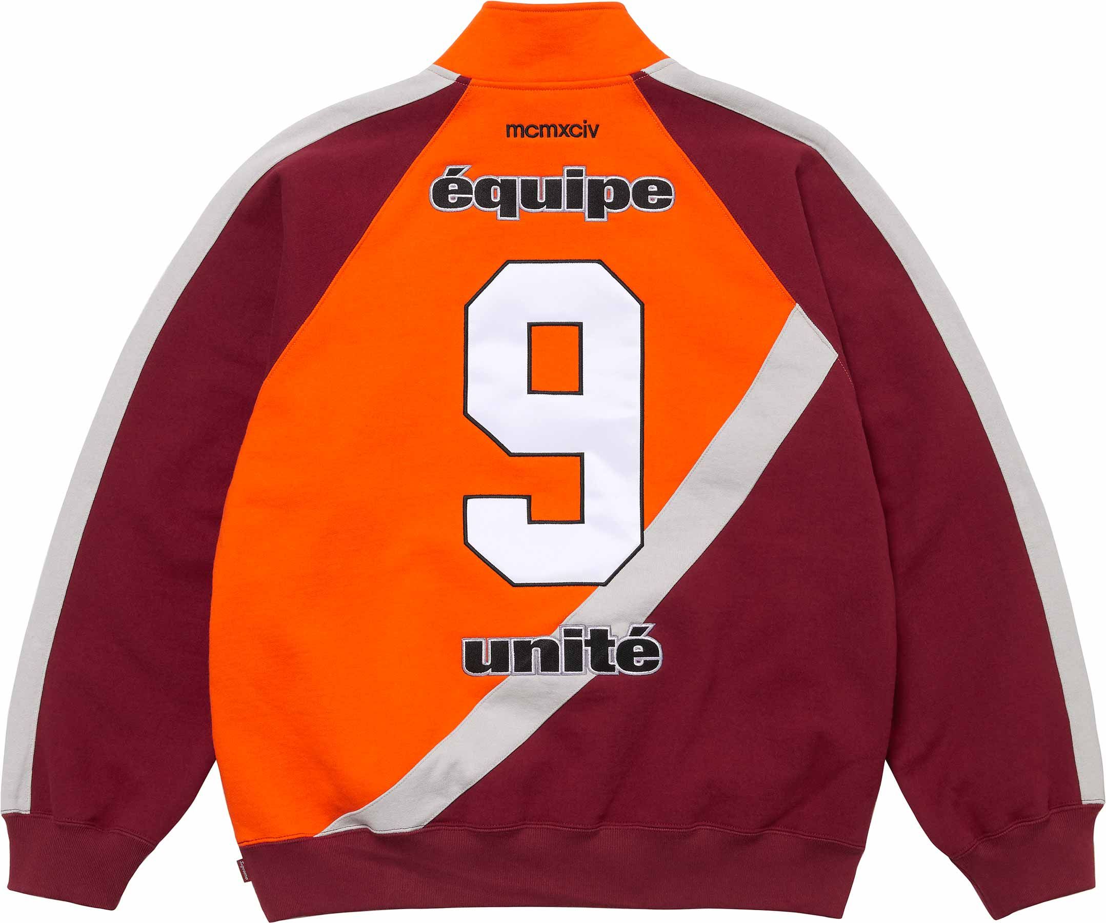 Spring/Summer 2024 Preview – Supreme