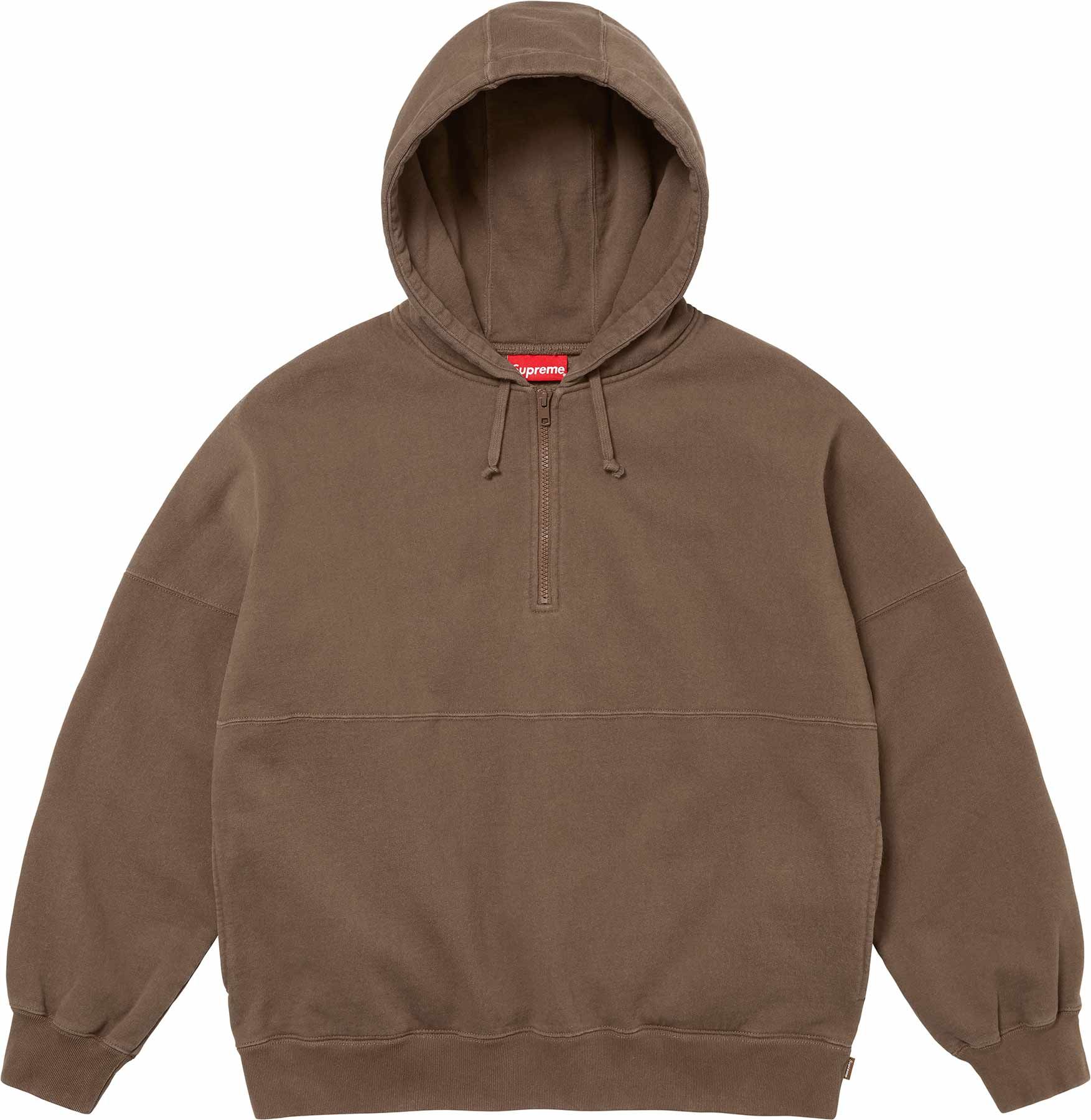 Supreme Soup Can Hooded Sweatshirt Lサイズ Supreme Soup Can Hooded Sweatshirt (SS24) - $158