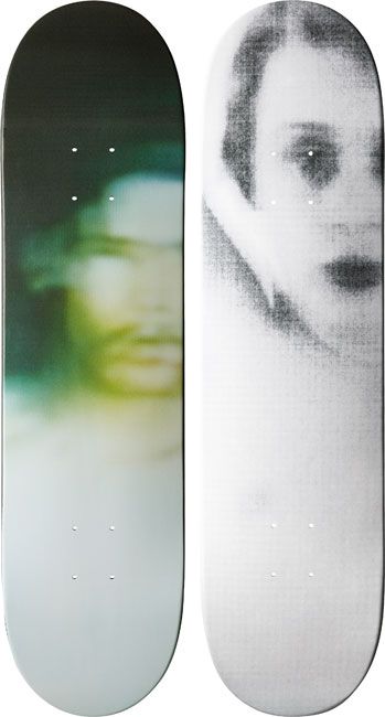 Harmony Korine for Supreme – News – Supreme