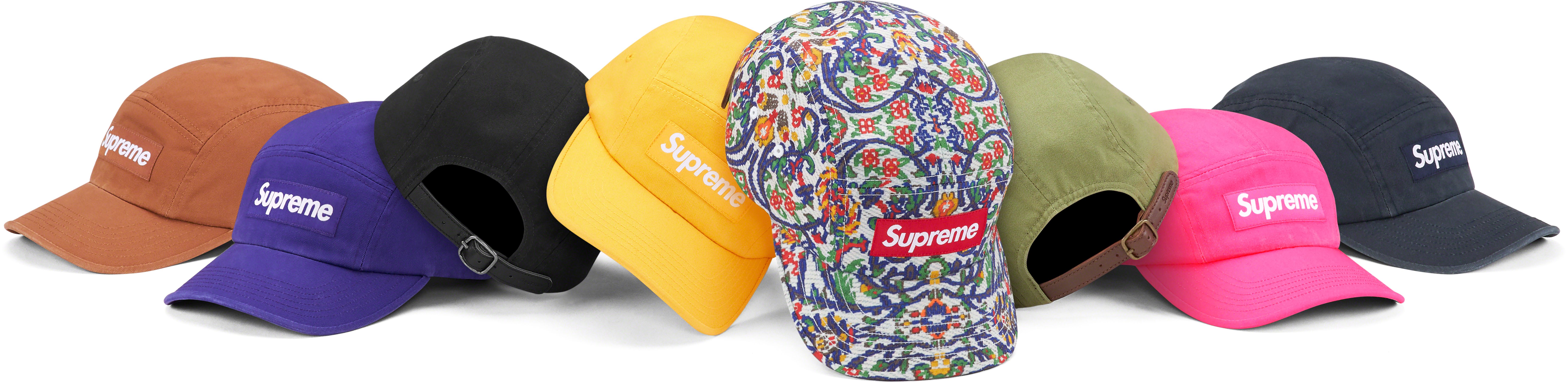 Spring/Summer 2023 Preview – Supreme