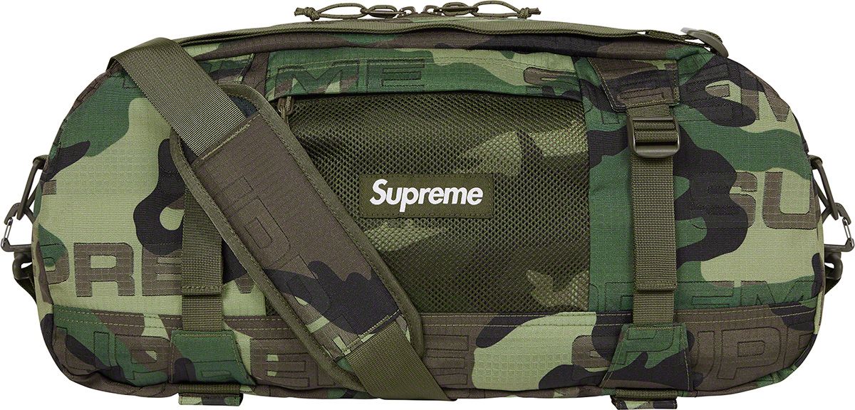 Fall/Winter 2021 Preview – Supreme