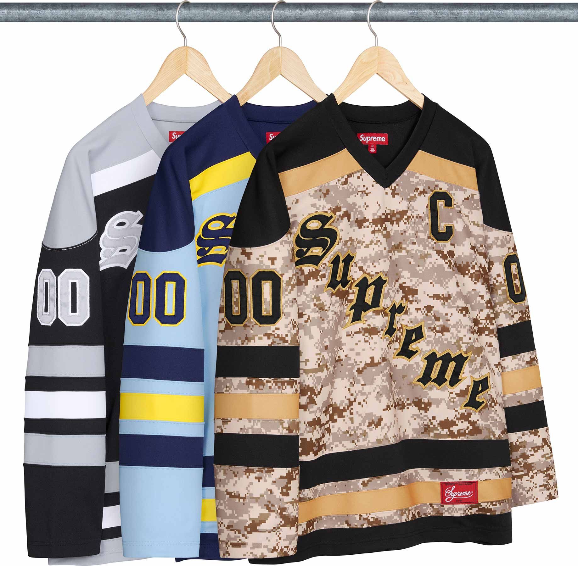Fall/Winter 2025 Preview – Supreme