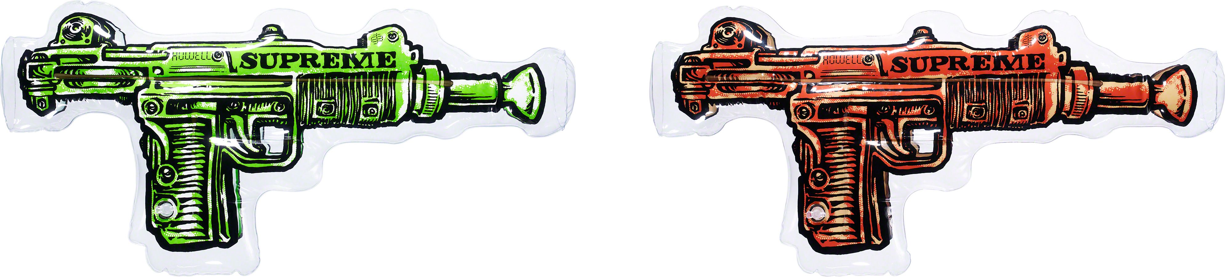 Spring/Summer 2019 Preview – Supreme