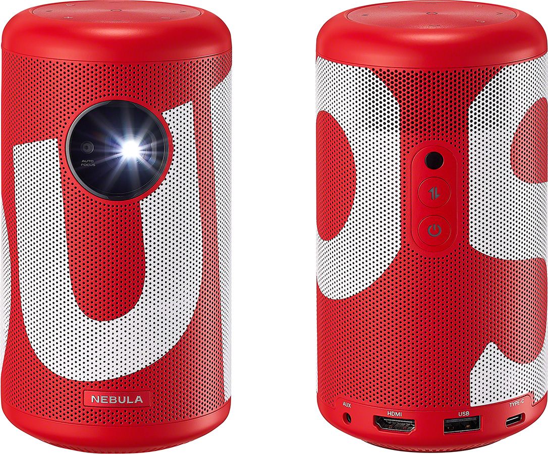 りAnker Nebula Capsule II Anker Nebula Capsule II Review | PCMag