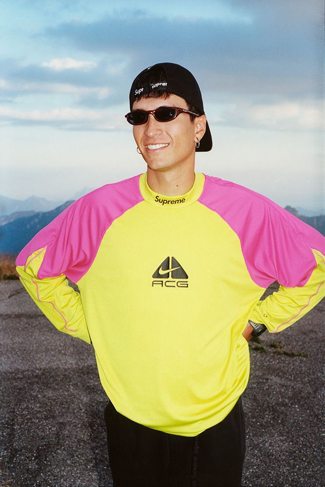 Supreme®/Nike® – Gallery – Supreme