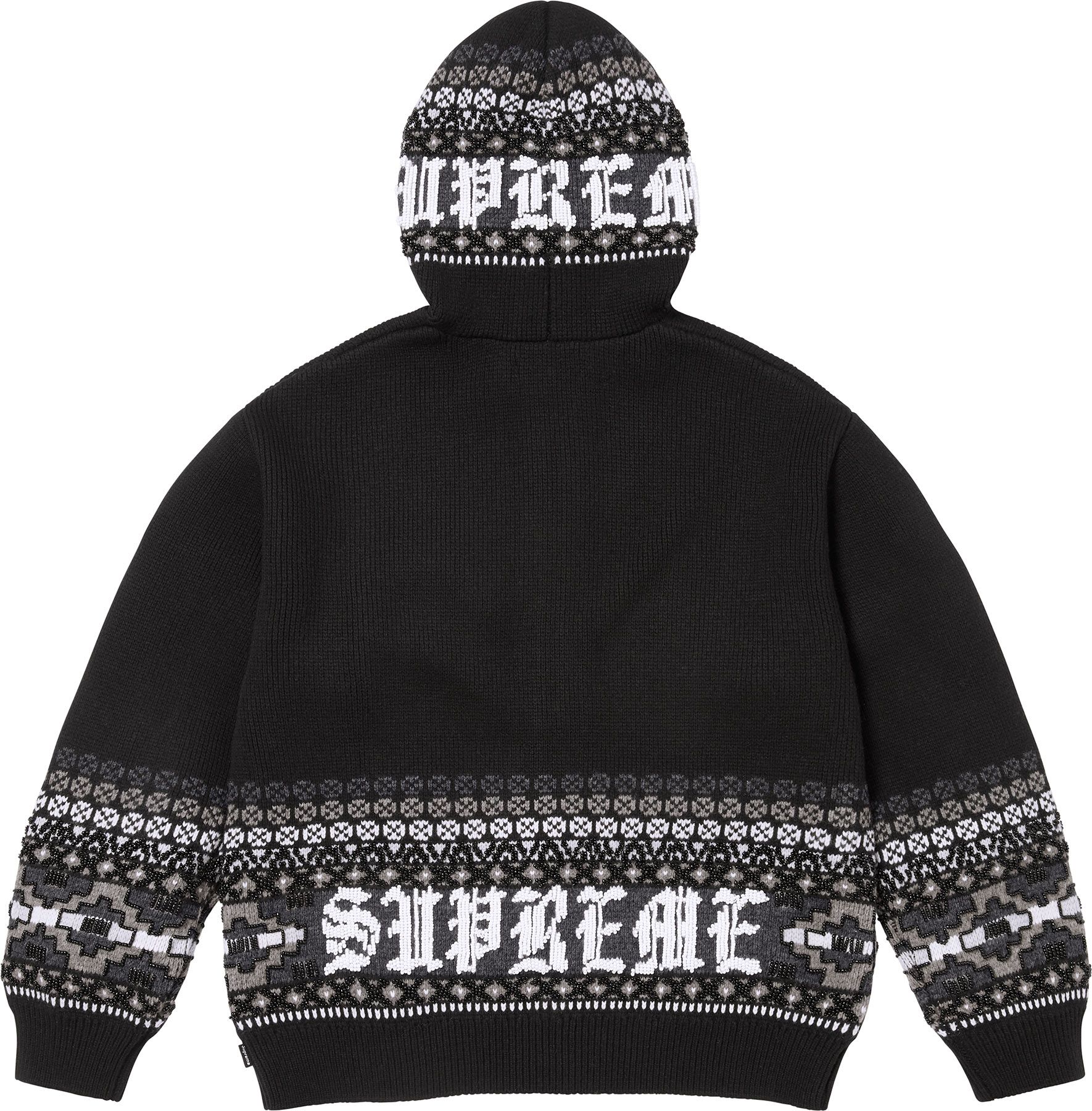 Fall/Winter 2025 Preview – Supreme