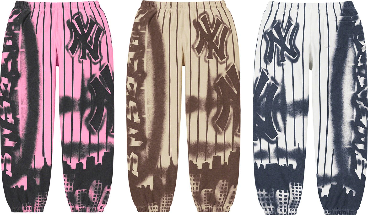 Fall/Winter 2021 Preview – Supreme