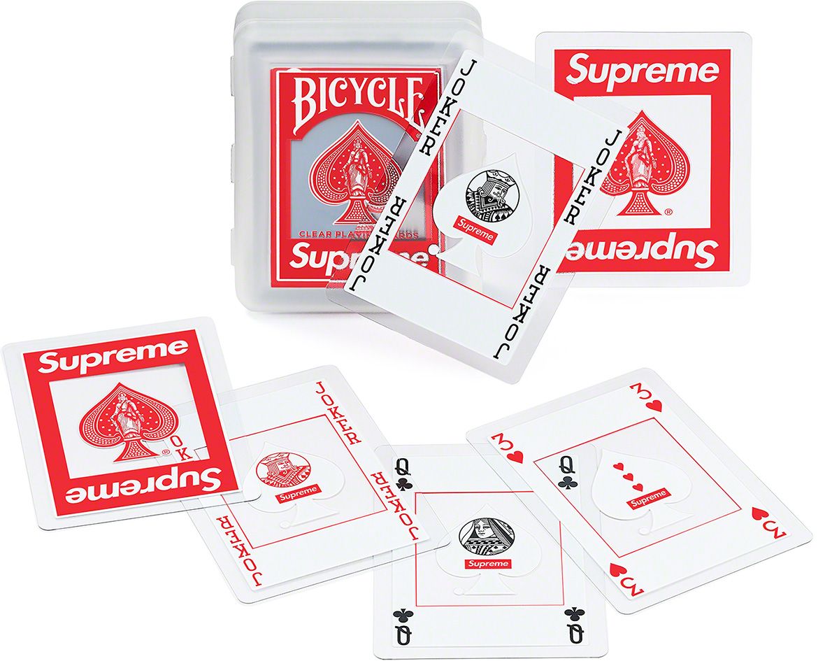 Fall/Winter 2020 Preview – Supreme