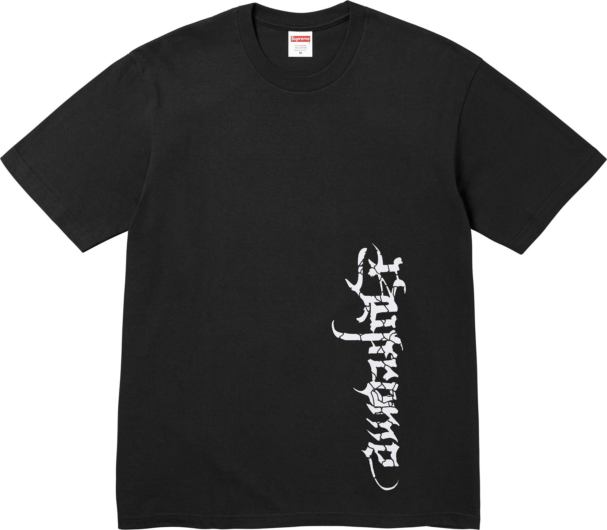 T-Shirts – Fall/Winter 2024 Preview – Supreme