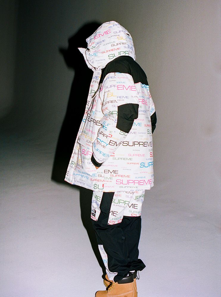 Supreme®/The North Face® – News – Supreme