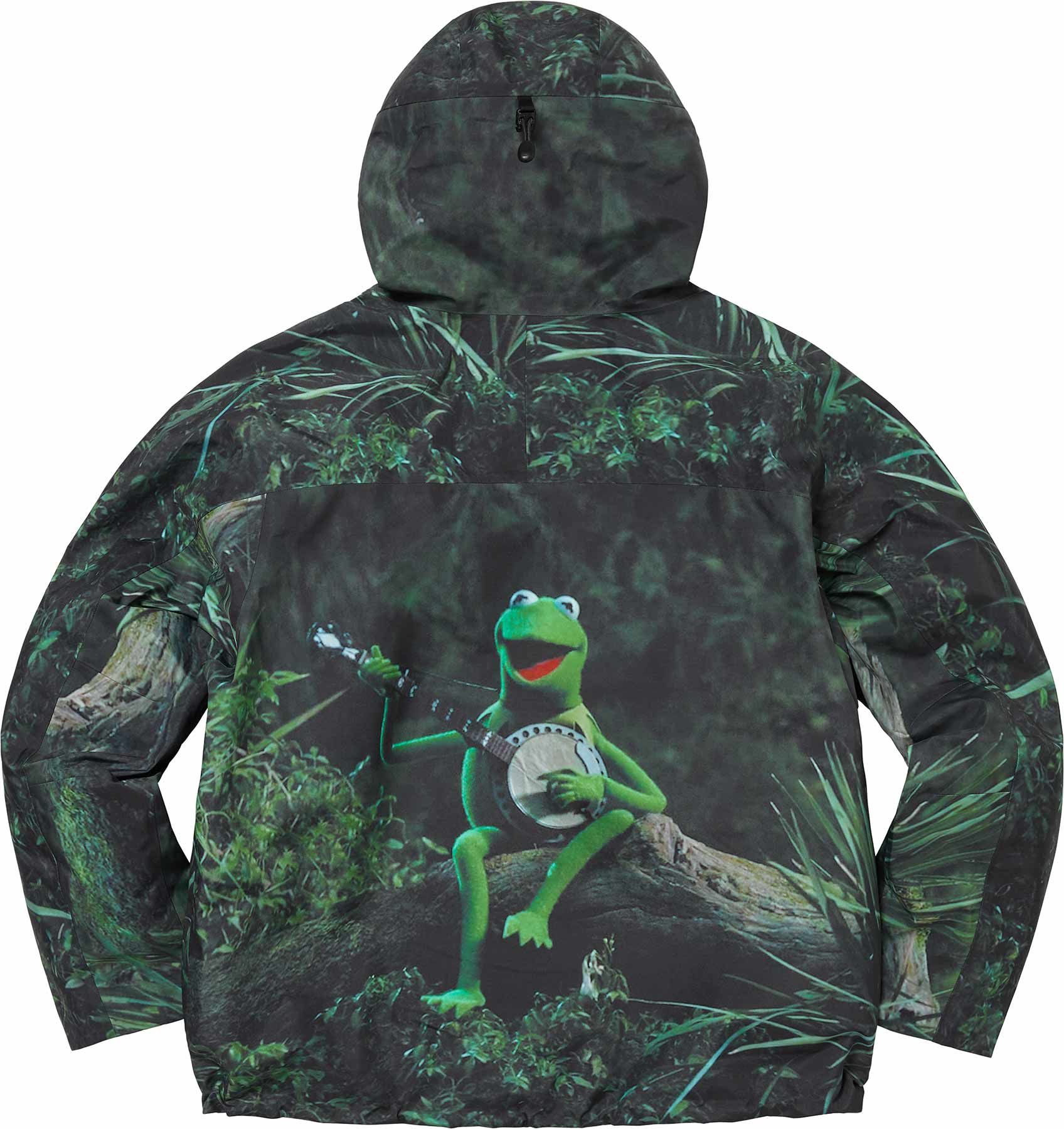 ジャケット・アウター Supreme GORE-TEX Taped Seam Shell Jacket Fall/Winter 2024 Preview – Supreme