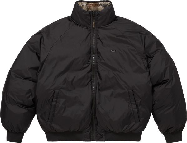 2-in-1 GORE-TEX Parka + Reversible 700-Fill Down Liner Jacket
