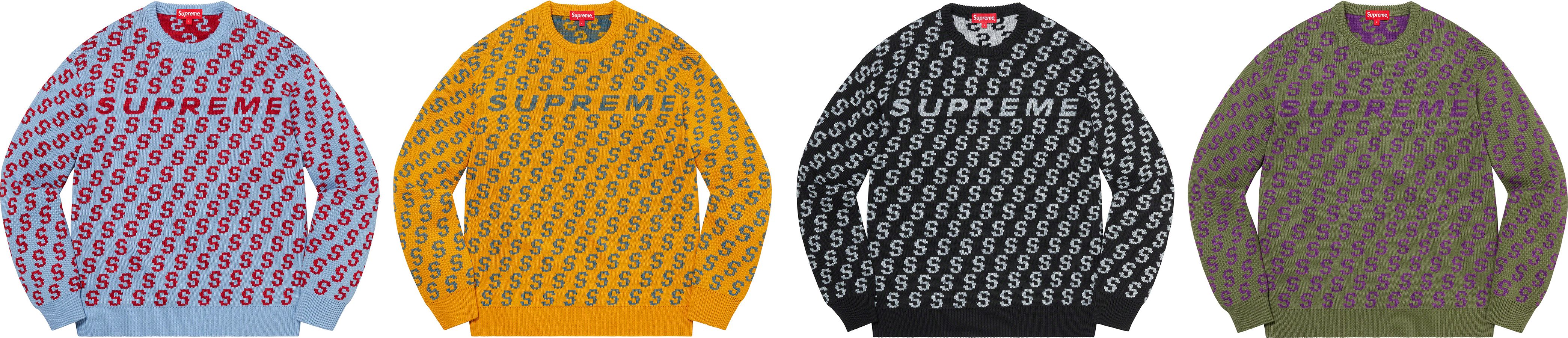 Spring/Summer 2021 Preview – Supreme
