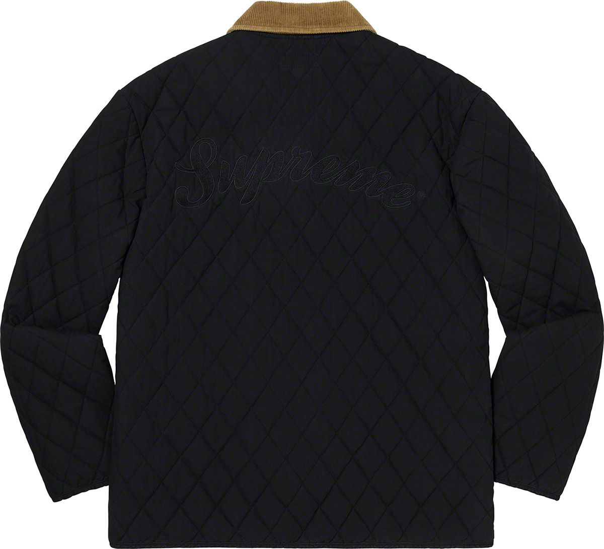 Fall/Winter 2019 Preview – Supreme