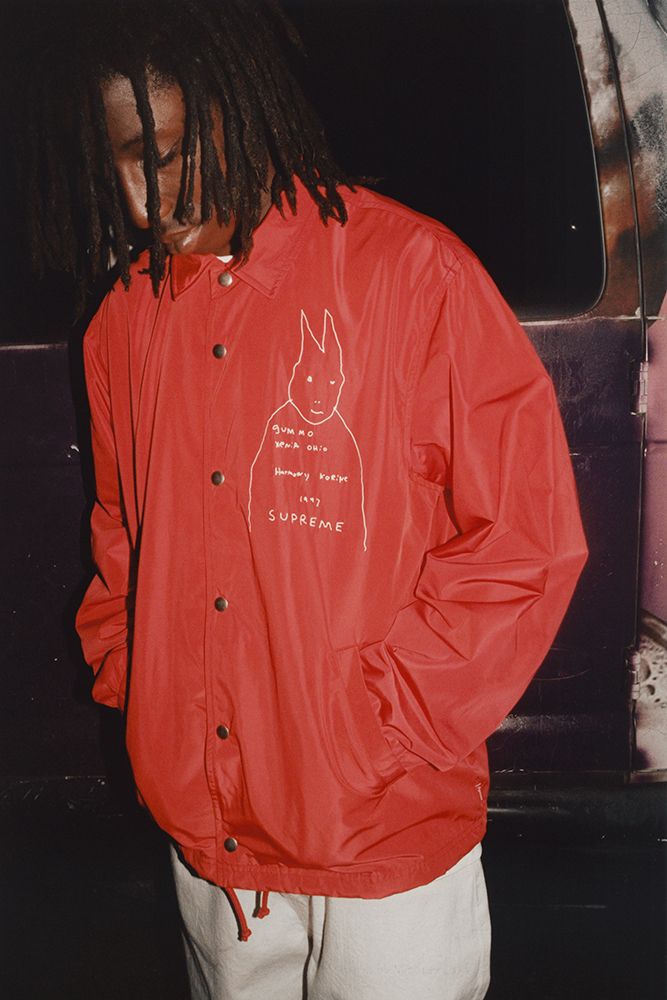 Supreme/Gummo – Gallery – Supreme
