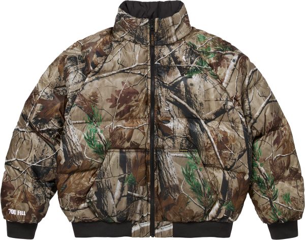 2-in-1 GORE-TEX Parka + Reversible 700-Fill Down Liner Jacket