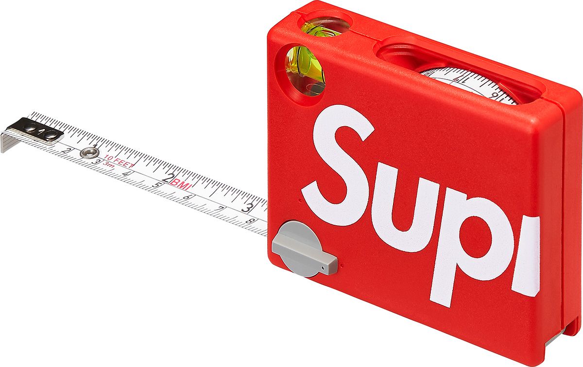 Spring/Summer 2017 Preview – Supreme