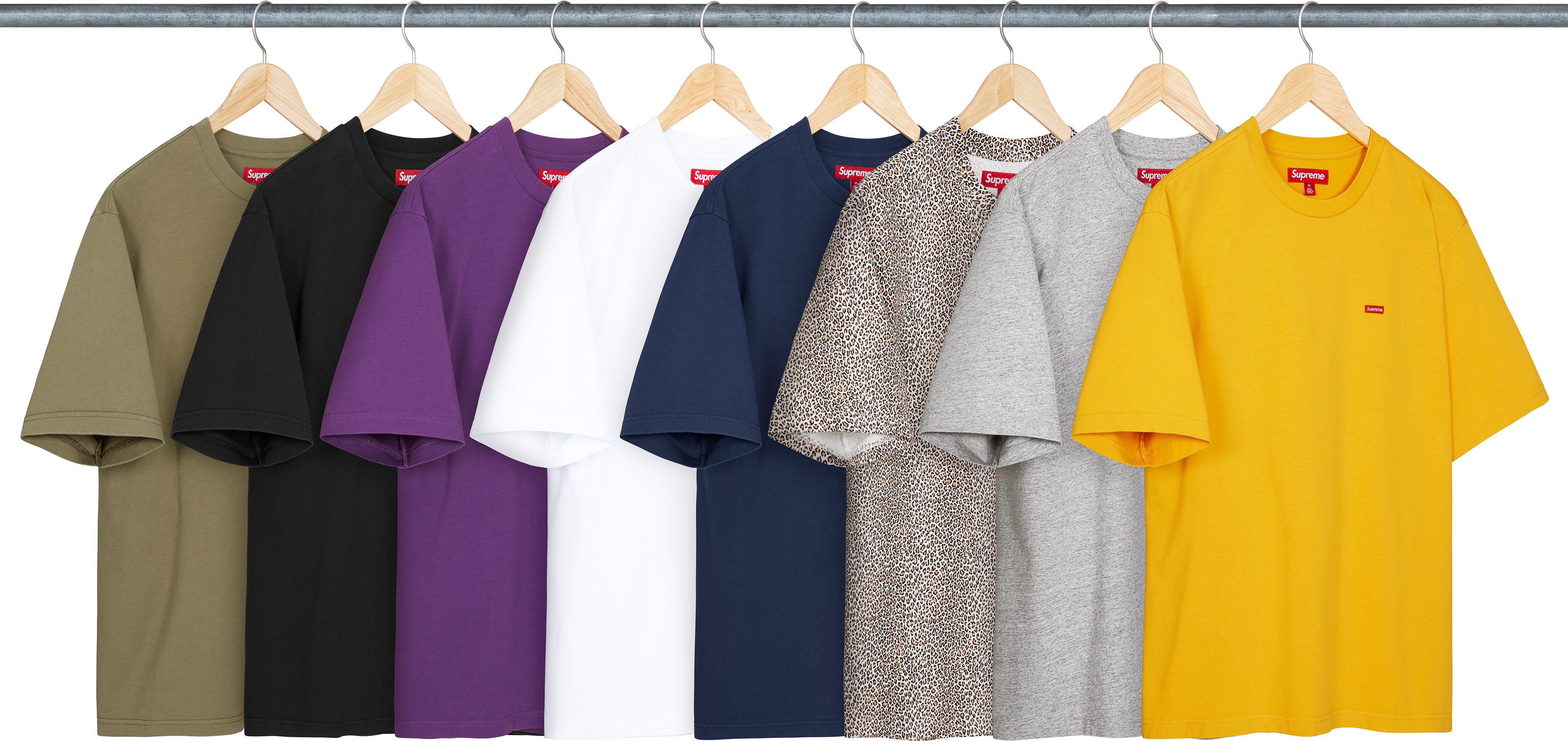 Fall/Winter 2025 Preview – Supreme