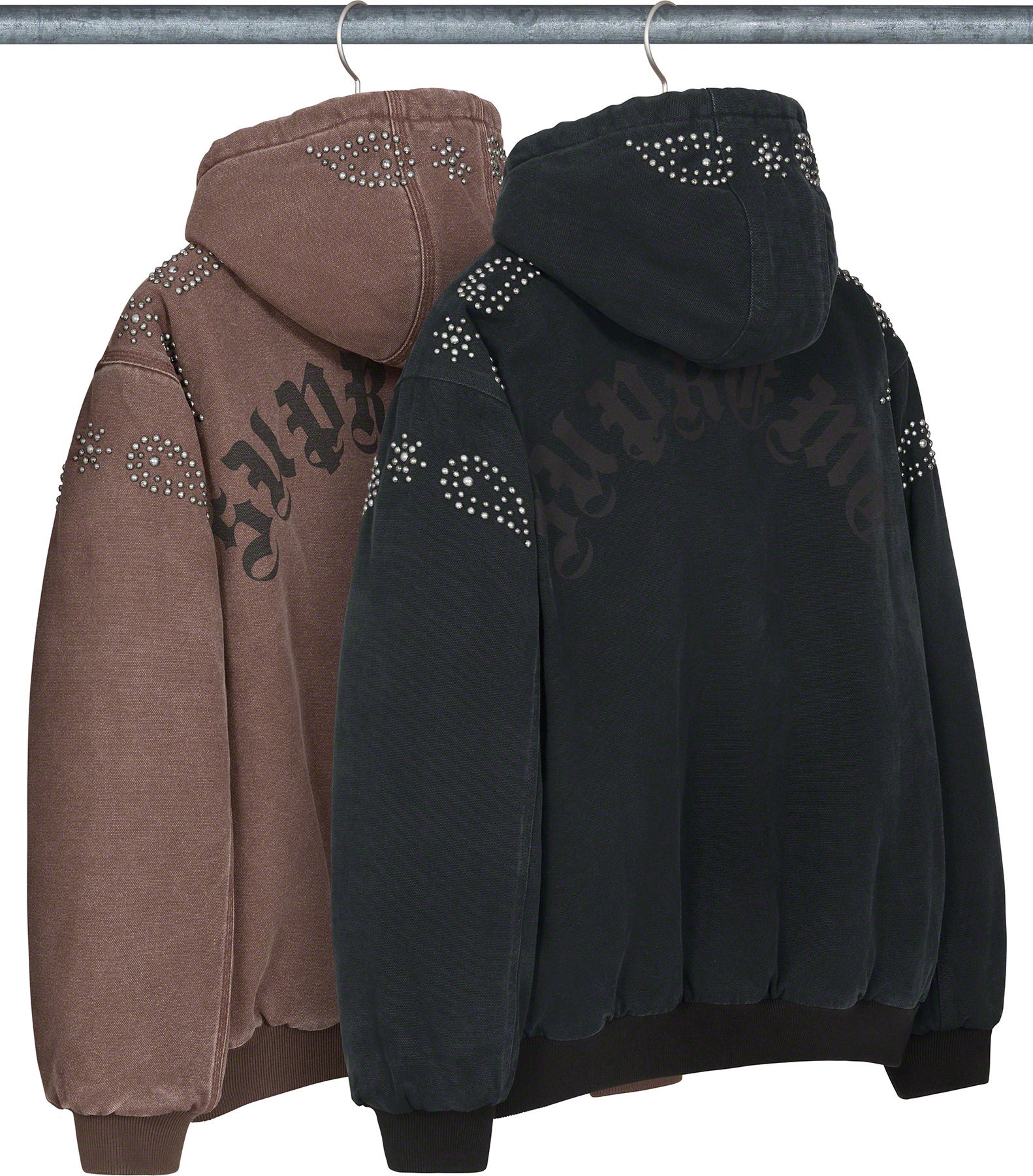 Fall/Winter 2023 Preview – Supreme