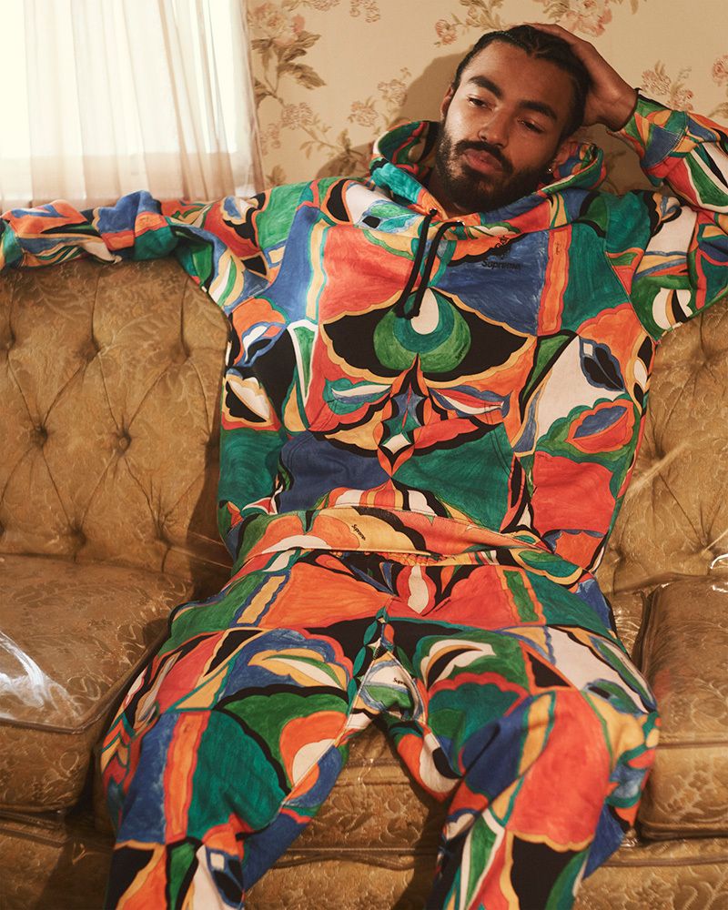 Supreme®/Emilio Pucci® – Gallery – Supreme