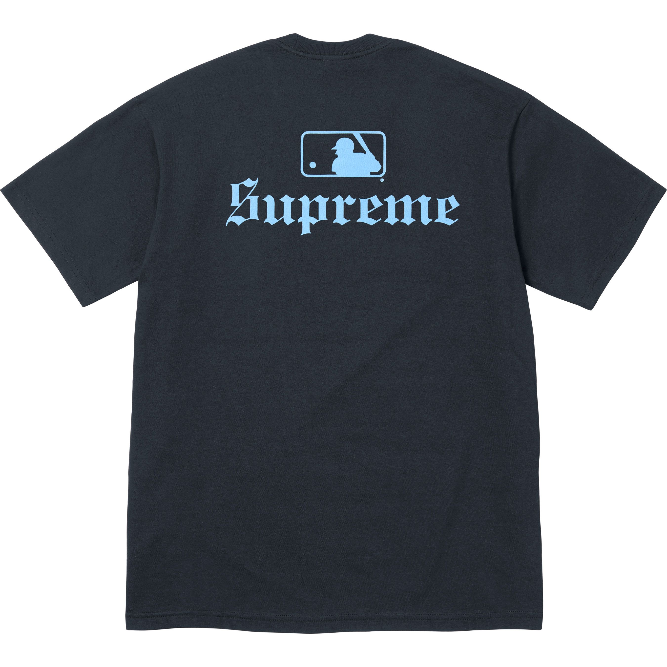 Supreme Winter Tees – Gallery – Supreme