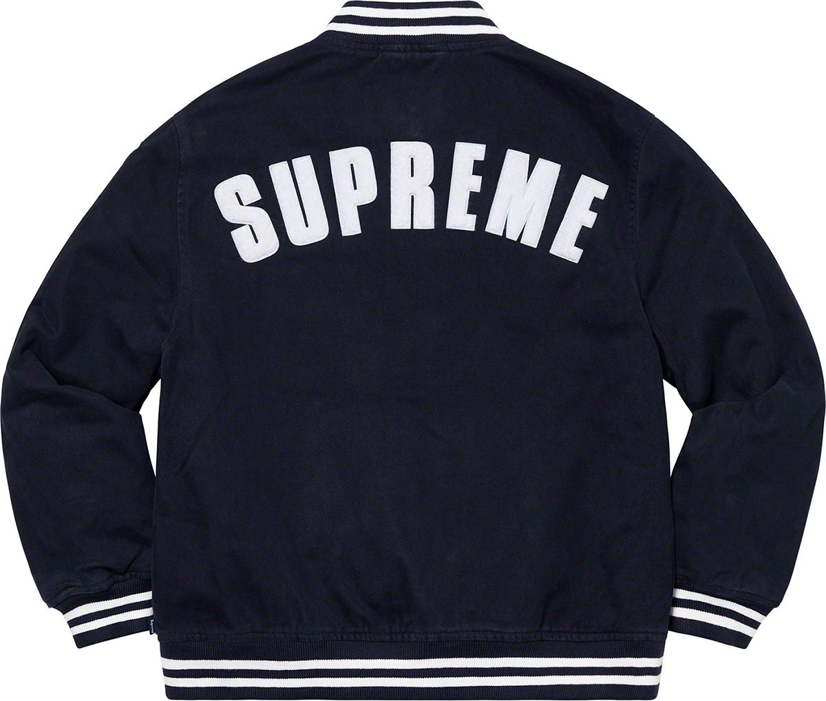 Spring/Summer 2020 Preview – Supreme