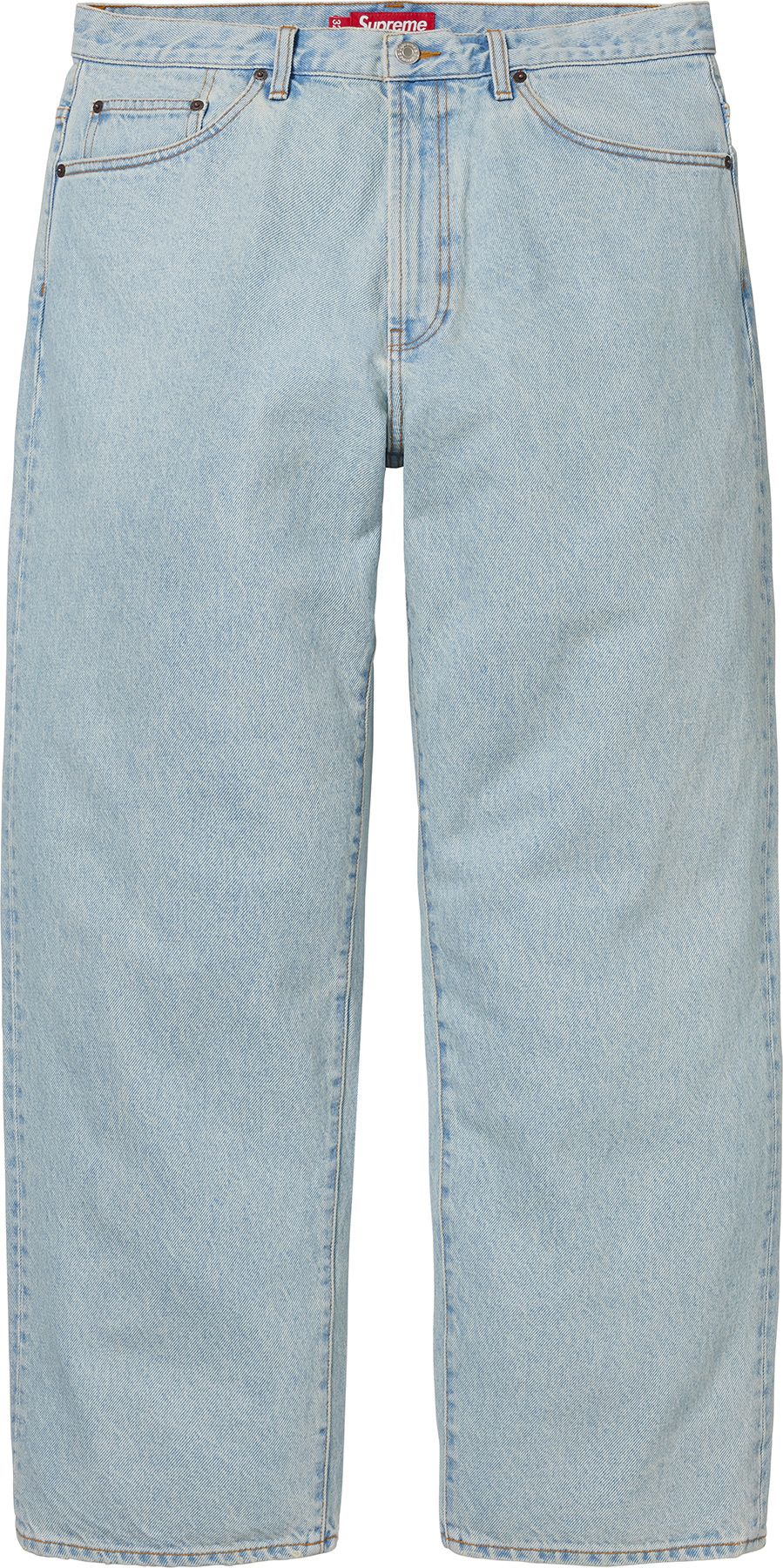 Fall/Winter 2024 Preview – Supreme