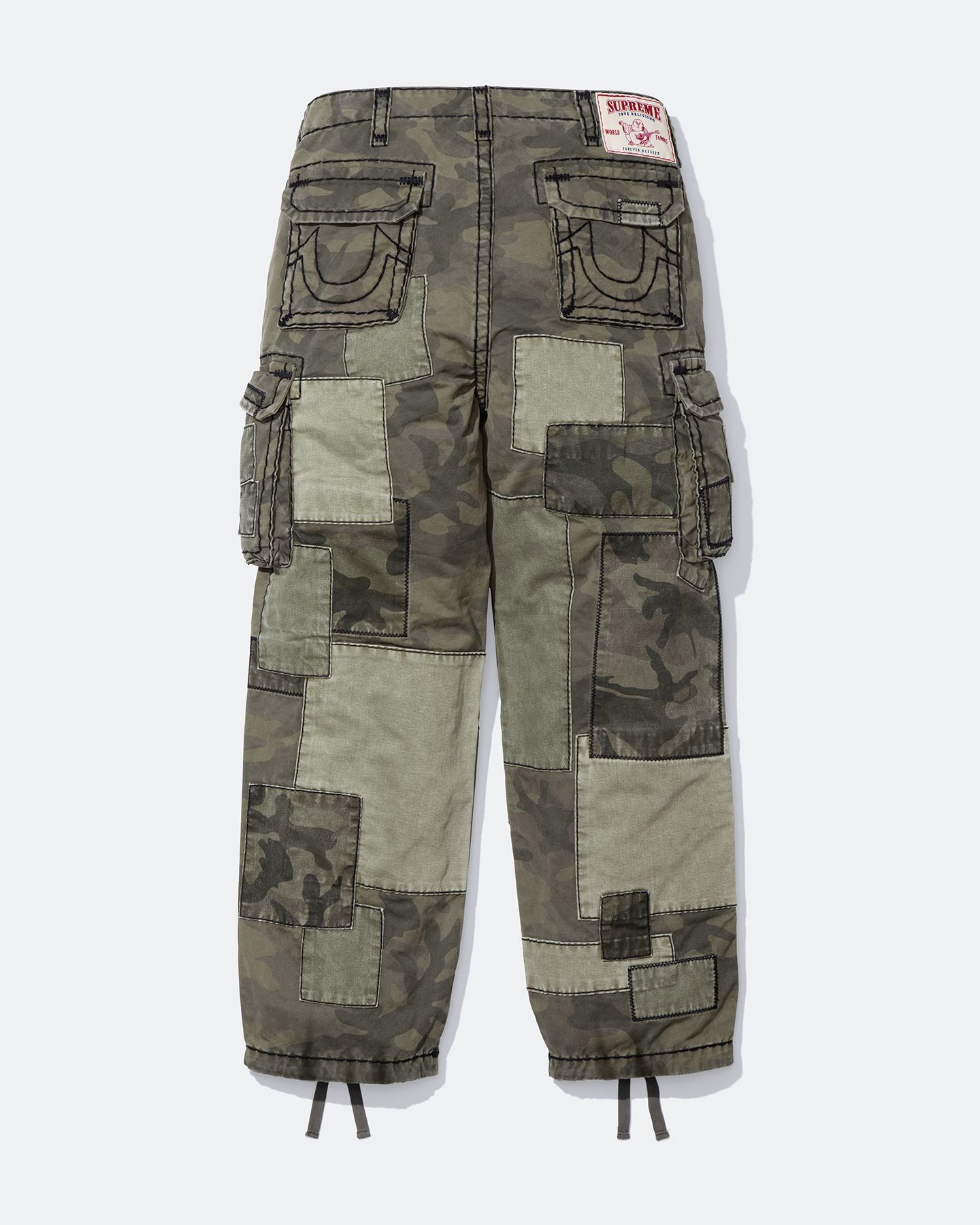 Supreme®/True Religion® – Gallery – Supreme